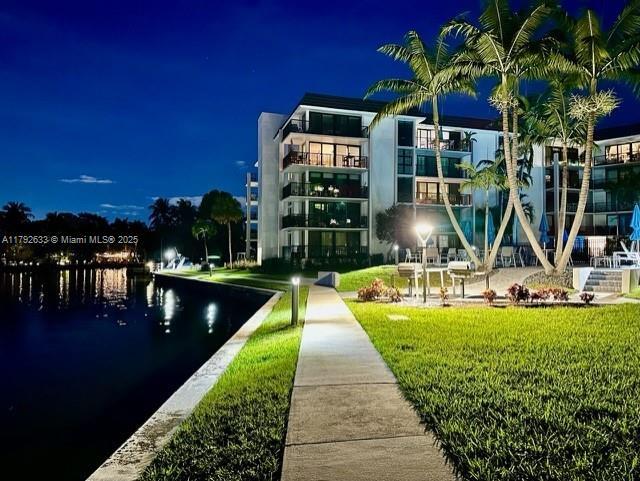 property at 1301 River Reach Dr