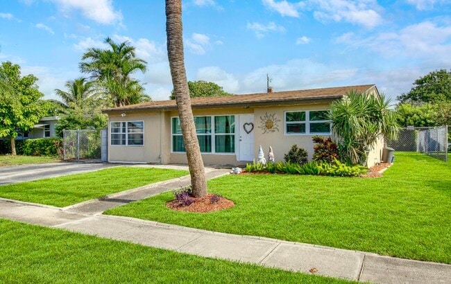 property at 3941 Tuskegee Dr