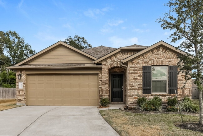 property at 23906 Paper Birch Ct