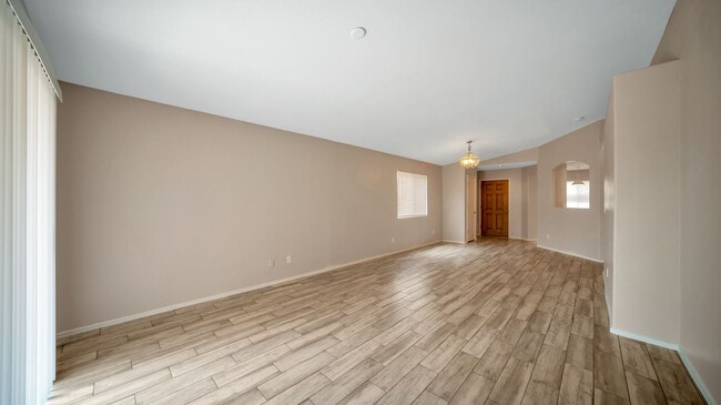 property at 3591 S Harrison Shadow Way