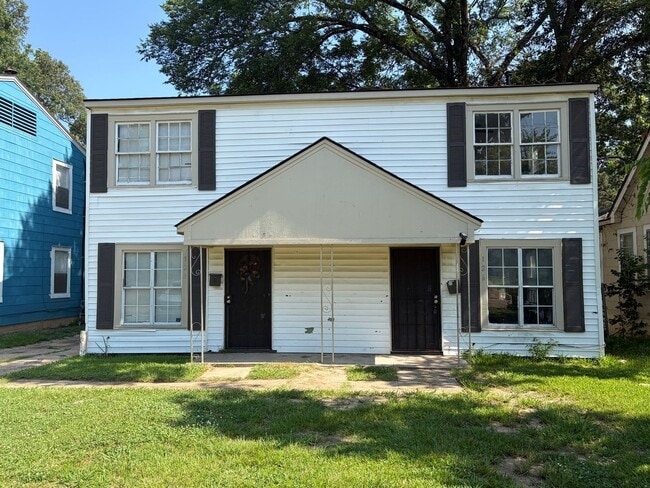 property at 126 E Olive St