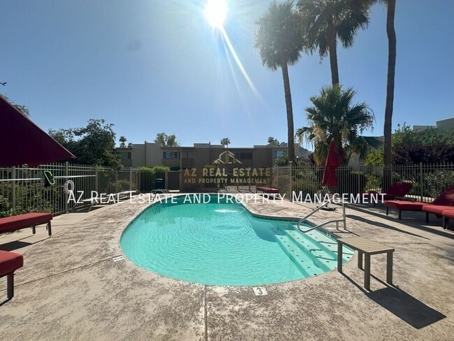 property at 4620 N 68th St