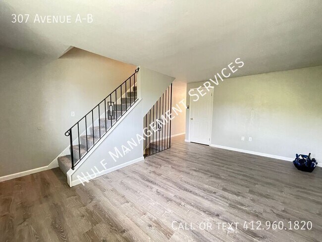 307 Ave B in Pittsburgh, PA - Building Photo - Building Photo