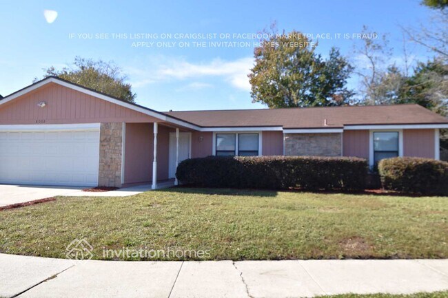 property at 8002 Weather Vane Dr