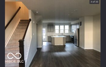 14573 Elsmere Ln in Westfield, IN - Building Photo - Building Photo