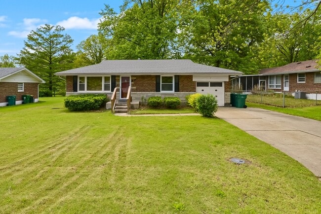 2 Forest Home Ct in St. Louis, MO - Building Photo - Building Photo