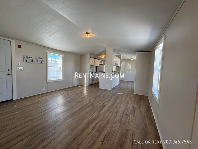 property at 125 F St