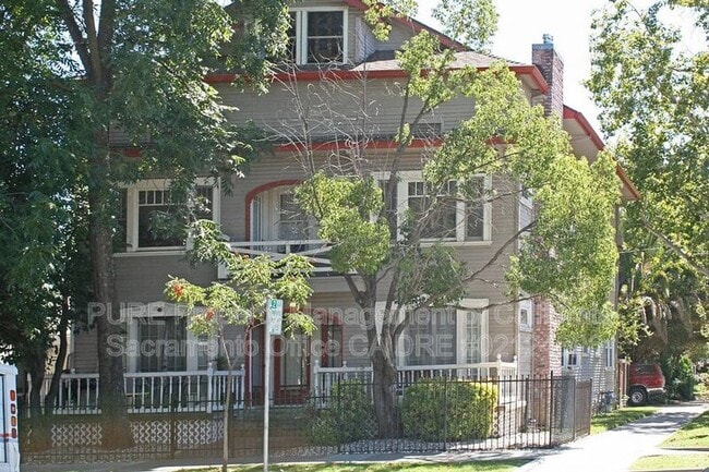 property at 2700 T St