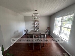 4422 Rose Meadow Dr in Hope Mills, NC - Building Photo - Building Photo