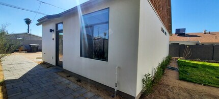 1027 E McKinley St in Phoenix, AZ - Building Photo - Building Photo