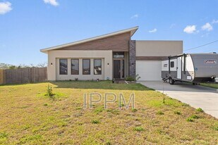 30816 Muraya St in Los Fresnos, TX - Building Photo