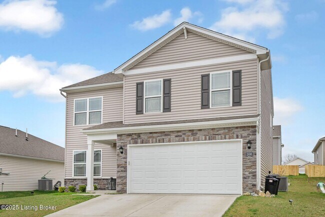 1508 Robin Rd in Shelbyville, KY - Building Photo - Building Photo