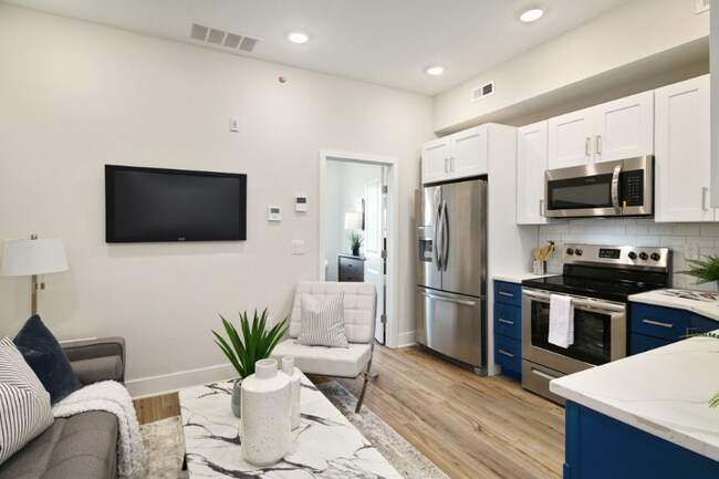 1535 N 6th St in Philadelphia, PA - Building Photo - Building Photo