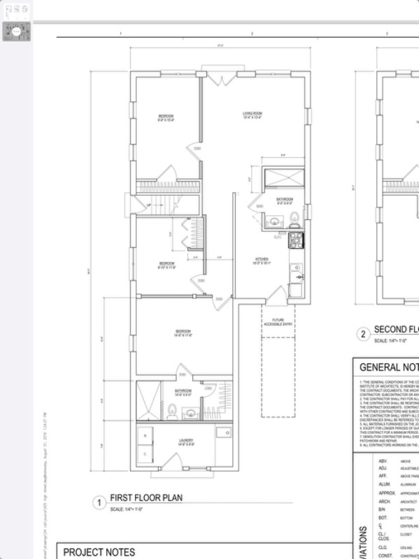 425 High St-Unit -1 in Chestertown, MD - Building Photo - Building Photo