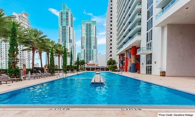 property at 50 Biscayne Blvd