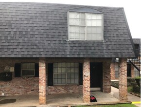 3820 Fairfield Ave in Shreveport, LA - Building Photo - Building Photo