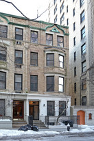 11A W 94th St Apartments