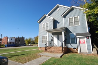 1118 Bainbridge St in Richmond, VA - Building Photo - Building Photo