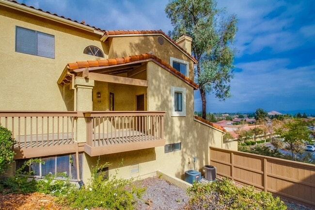 property at 11902 Paseo Lucido
