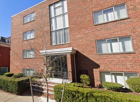 10 Chester St in Cambridge, MA - Building Photo