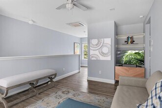 410 Fulton St in Denton, TX - Building Photo - Building Photo