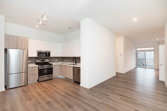 2550 S Wabash Ave in Chicago, IL - Building Photo - Building Photo
