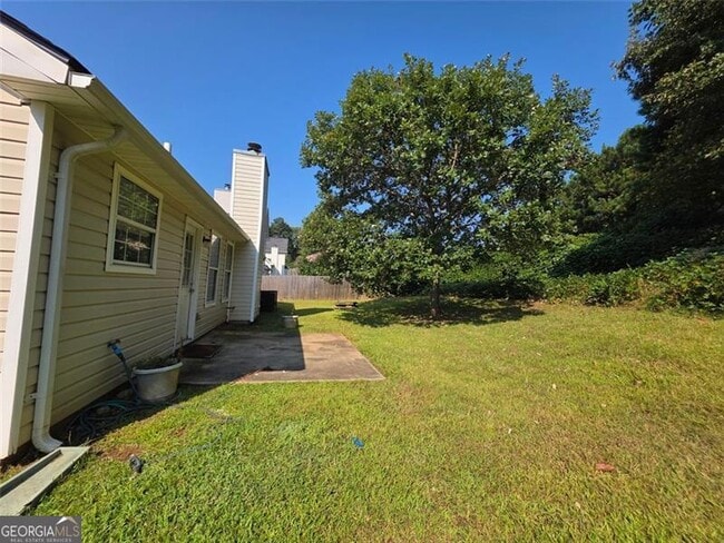 2281 Rambling Way in Lithonia, GA - Building Photo - Building Photo