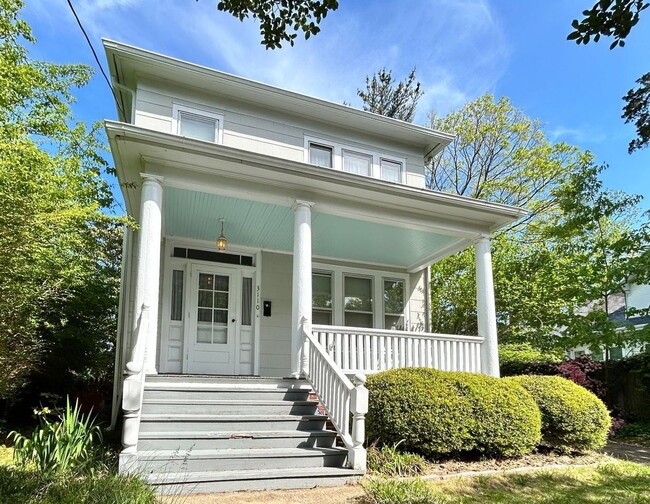 property at 3110 Luxembourg Ave