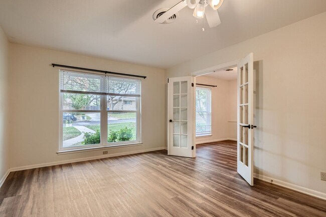 9614 Boutwell St in San Antonio, TX - Building Photo - Building Photo
