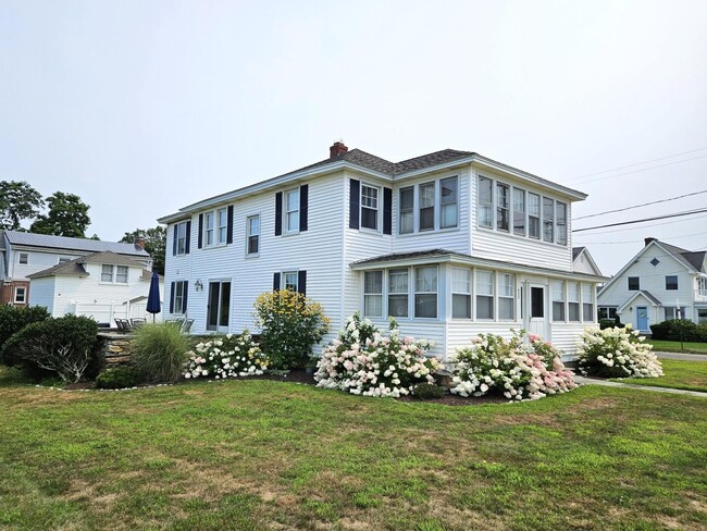 property at 422 Maple Ave