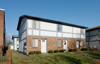 380 Forest St in Columbus, OH - Building Photo - Building Photo