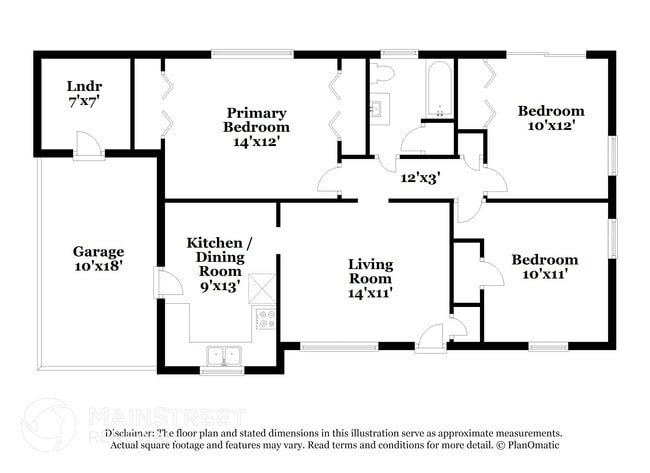 131 Mears St in Winder, GA - Building Photo - Building Photo
