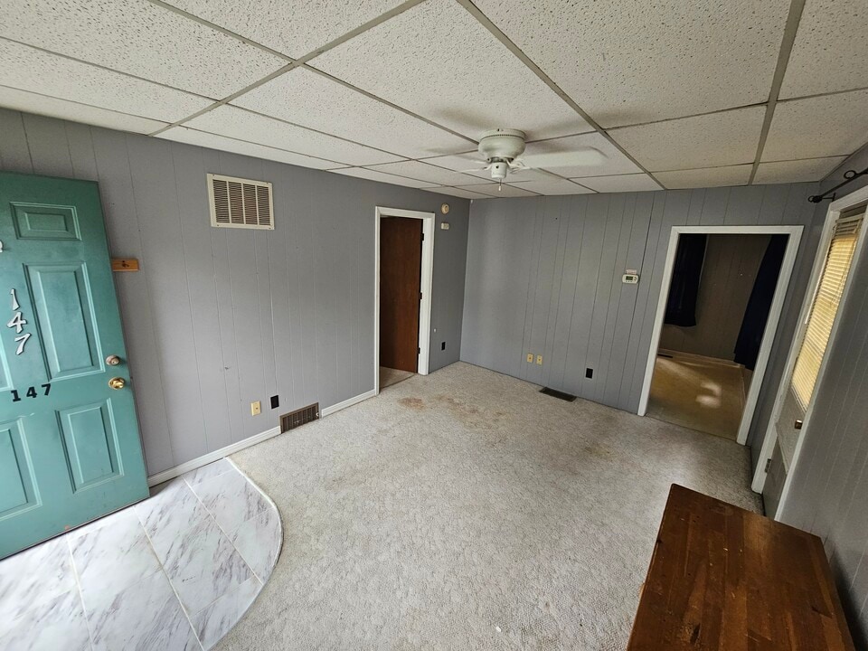 147 Eagle St in Fredonia, NY - Building Photo