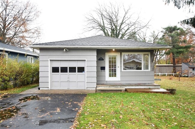 property at 300 Howland Ave