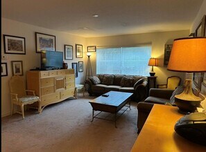 4600 E Moody Blvd, Unit 3J in Bunnell, FL - Building Photo - Building Photo