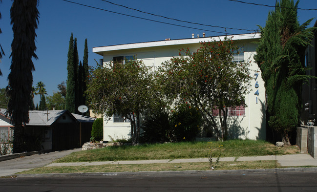 7641 Wyngate St in Tujunga, CA - Building Photo - Building Photo