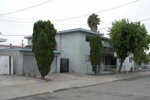 0 Abbey St in Oakland, CA - Building Photo
