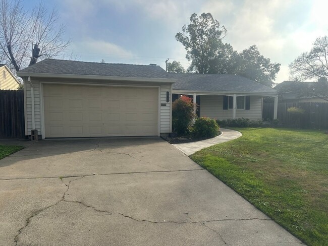 property at 4328 Ulysses Dr