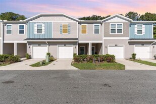 710 NW 126th Terrace in Newberry, FL - Building Photo