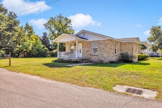 4115 8th St in Gulfport, MS - Building Photo - Building Photo