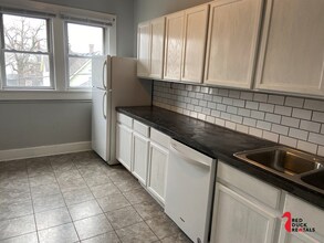 1109 Brown St, Unit 1109 1/2 Brown in Lafayette, IN - Building Photo - Building Photo