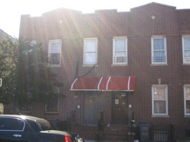 97-26 41st Ave Apartments