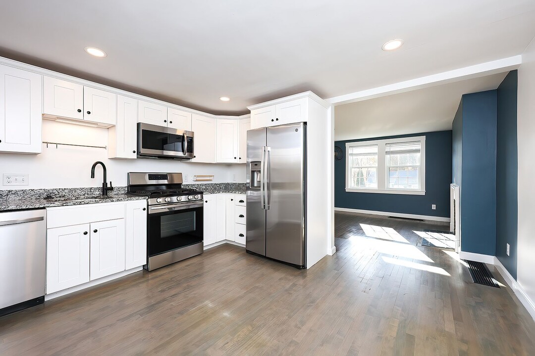 39 Blanchard Blvd in Braintree, MA - Building Photo