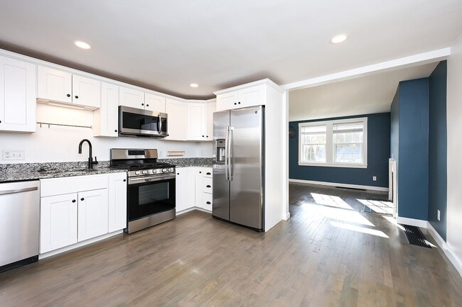 property at 39 Blanchard Blvd