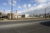 510 N Western Ave in Chicago, IL - Building Photo - Building Photo