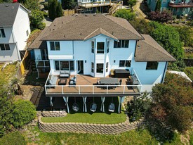 7904 80th Ave NE in Marysville, WA - Building Photo