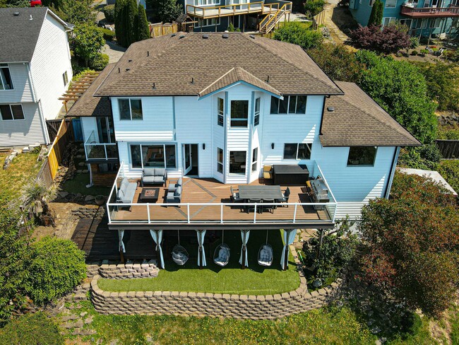 property at 7904 80th Ave NE