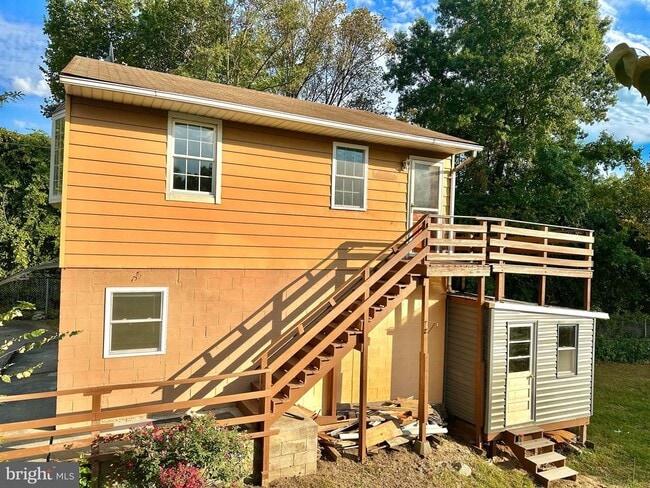 103 Waelchli Ave in Arbutus, MD - Building Photo - Building Photo