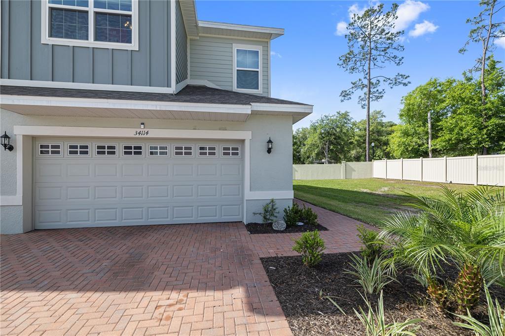 34114 Rogallo Ln in Wesley Chapel, FL - Building Photo