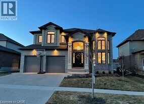 79 Gerber Meadows Drive in Wellesley, ON - Building Photo